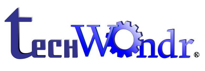Logo Techwondr 780